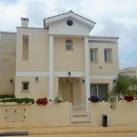 Anthorina Villa 13 Protaras Exterior photo