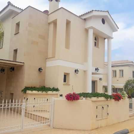 Anthorina Villa 13 Protaras Exterior photo