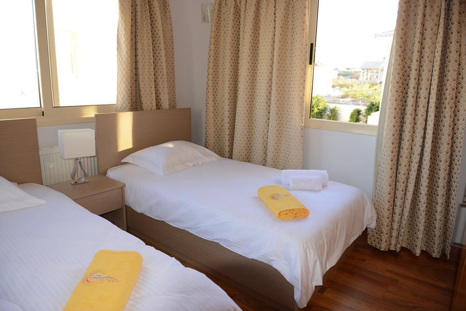 Anthorina Villa 13 Protaras Exterior photo